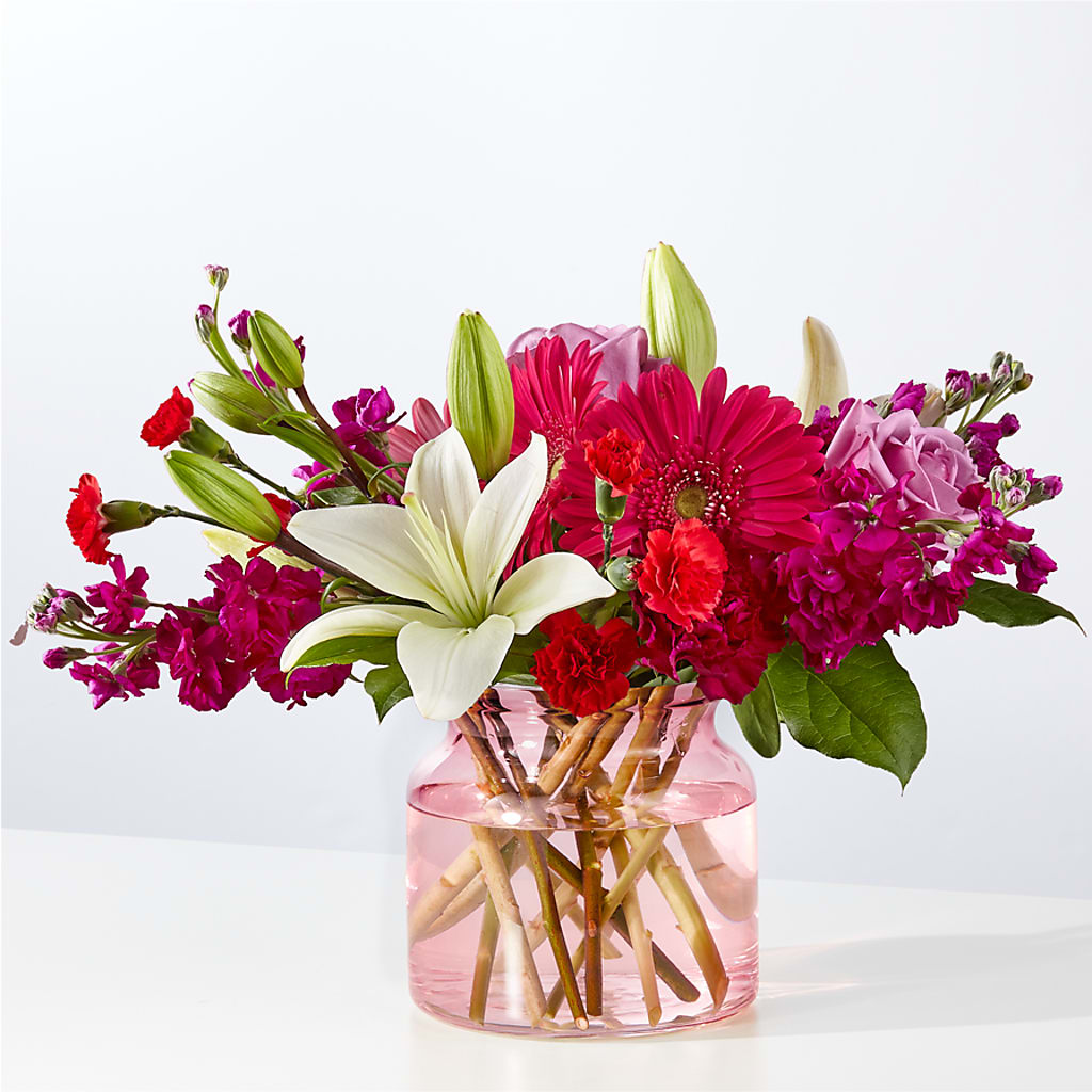 Other Half Bouquet – SHASTA DAISY'S FLORIST & BOUTIQUE, Mobile AL