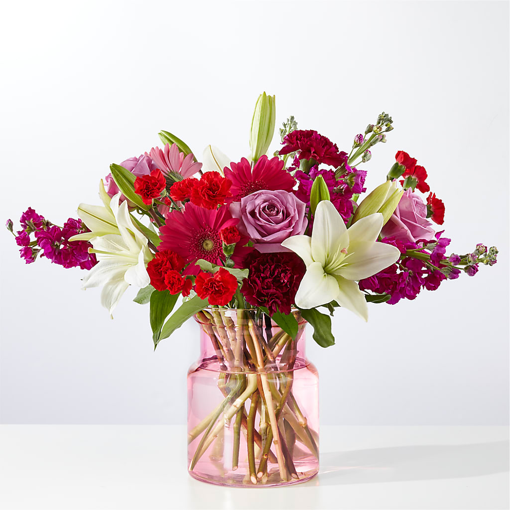 Other Half Bouquet – SHASTA DAISY'S FLORIST & BOUTIQUE, Mobile AL
