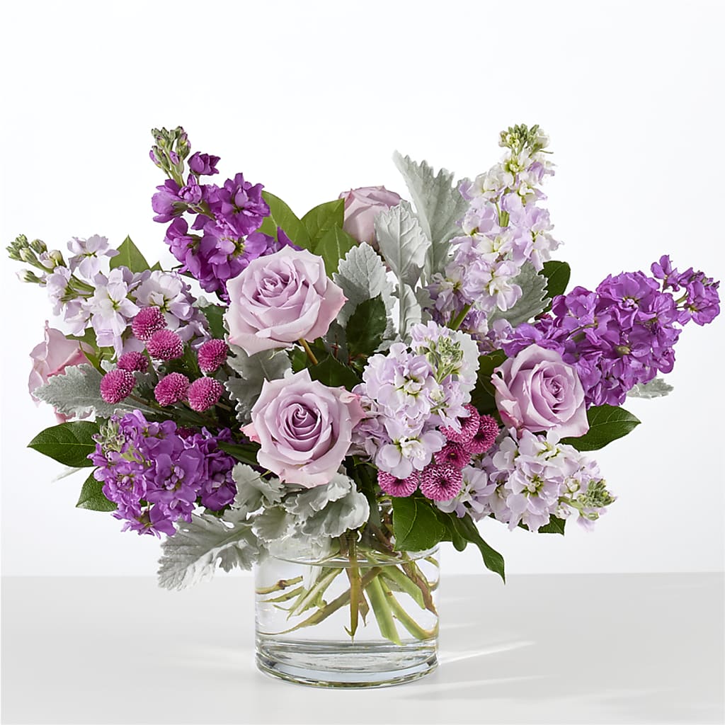 One in a Million Bouquet – SHASTA DAISY'S FLORIST & BOUTIQUE, Mobile AL