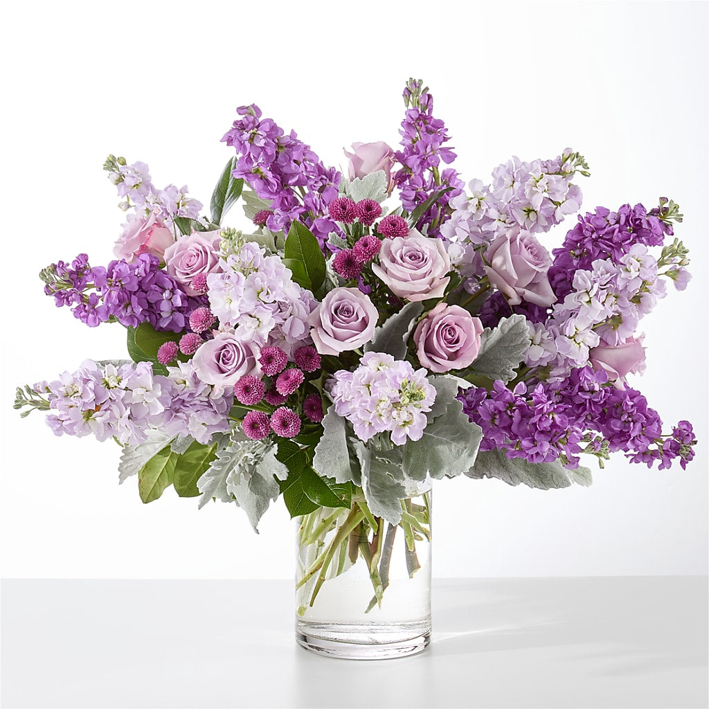One in a Million Bouquet – SHASTA DAISY'S FLORIST & BOUTIQUE, Mobile AL