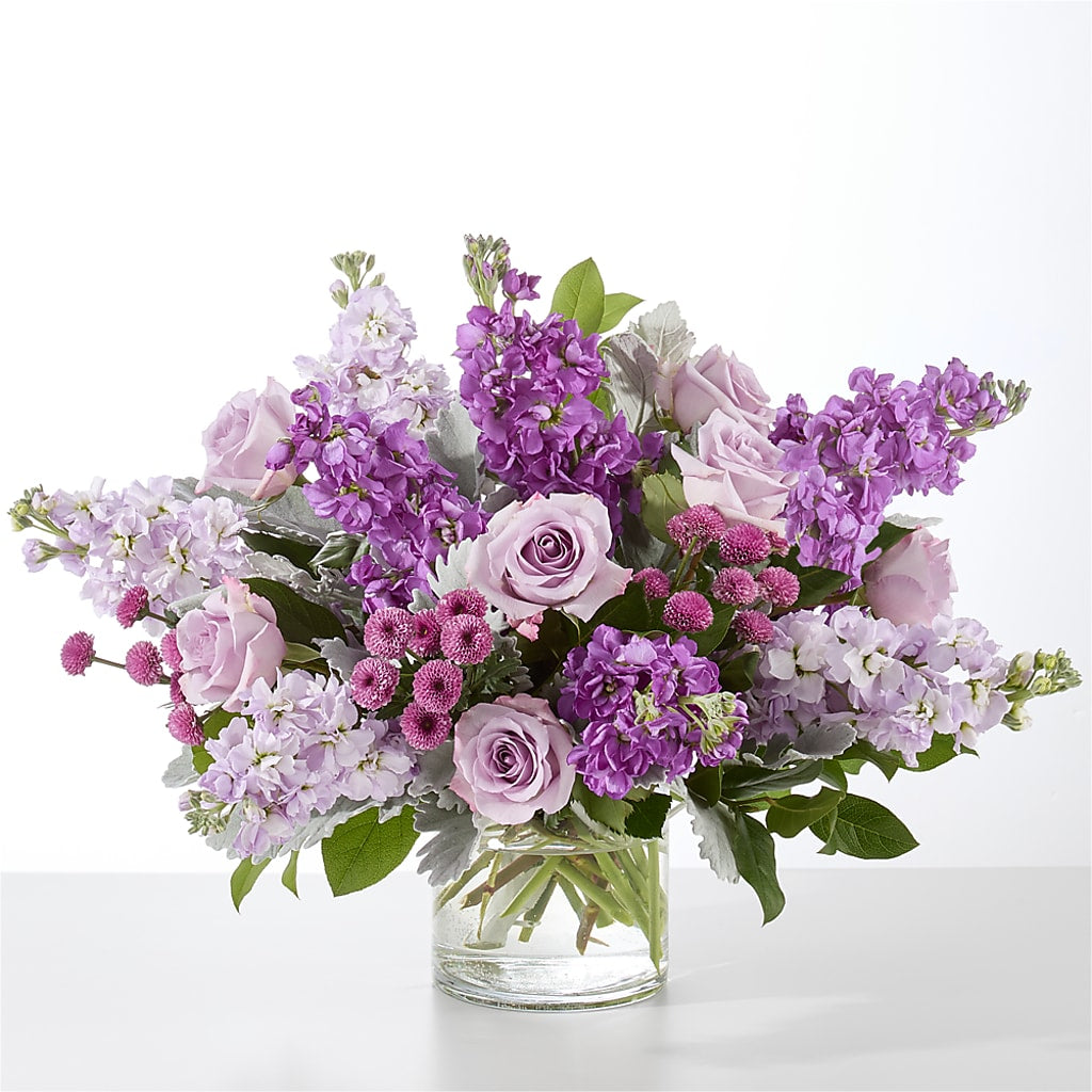 One in a Million Bouquet – SHASTA DAISY'S FLORIST & BOUTIQUE, Mobile AL