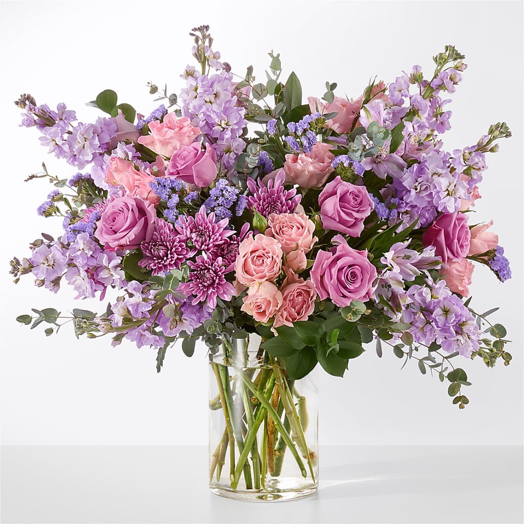 Cloud Nine Bouquet – SHASTA DAISY'S FLORIST & BOUTIQUE, Mobile AL
