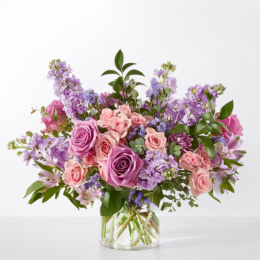 Cloud Nine Bouquet – SHASTA DAISY'S FLORIST & BOUTIQUE, Mobile AL