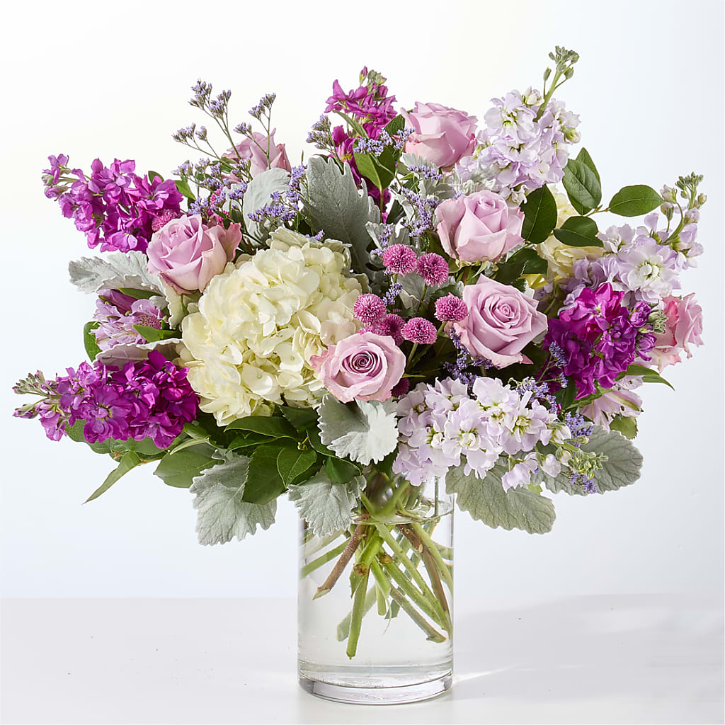Empress Bouquet – SHASTA DAISY'S FLORIST & BOUTIQUE, Mobile AL