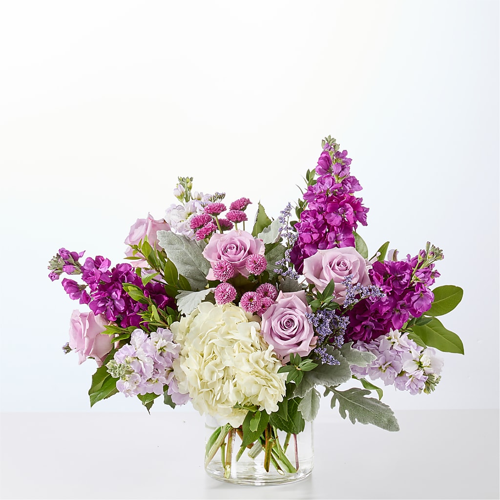 Empress Bouquet – SHASTA DAISY'S FLORIST & BOUTIQUE, Mobile AL