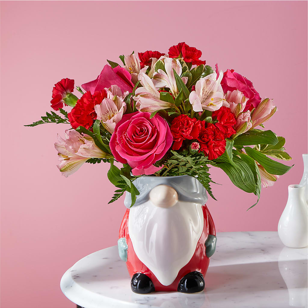 You're Precious Bouquet – SHASTA DAISY'S FLORIST & BOUTIQUE, Mobile AL