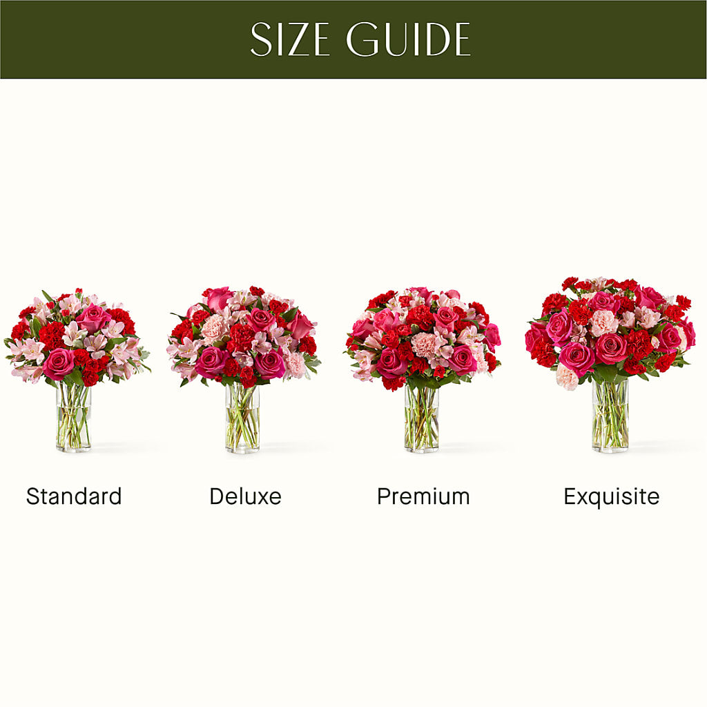 You're Precious Bouquet – SHASTA DAISY'S FLORIST & BOUTIQUE, Mobile AL