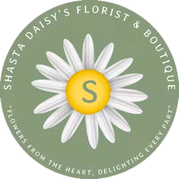 Shasta Daisy's Florist & Boutique