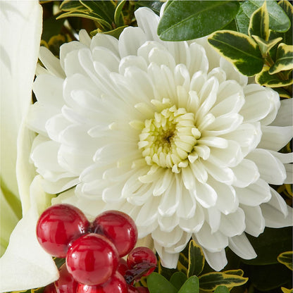 Festive Moments Tree – SHASTA DAISY'S FLORIST & BOUTIQUE, Mobile AL