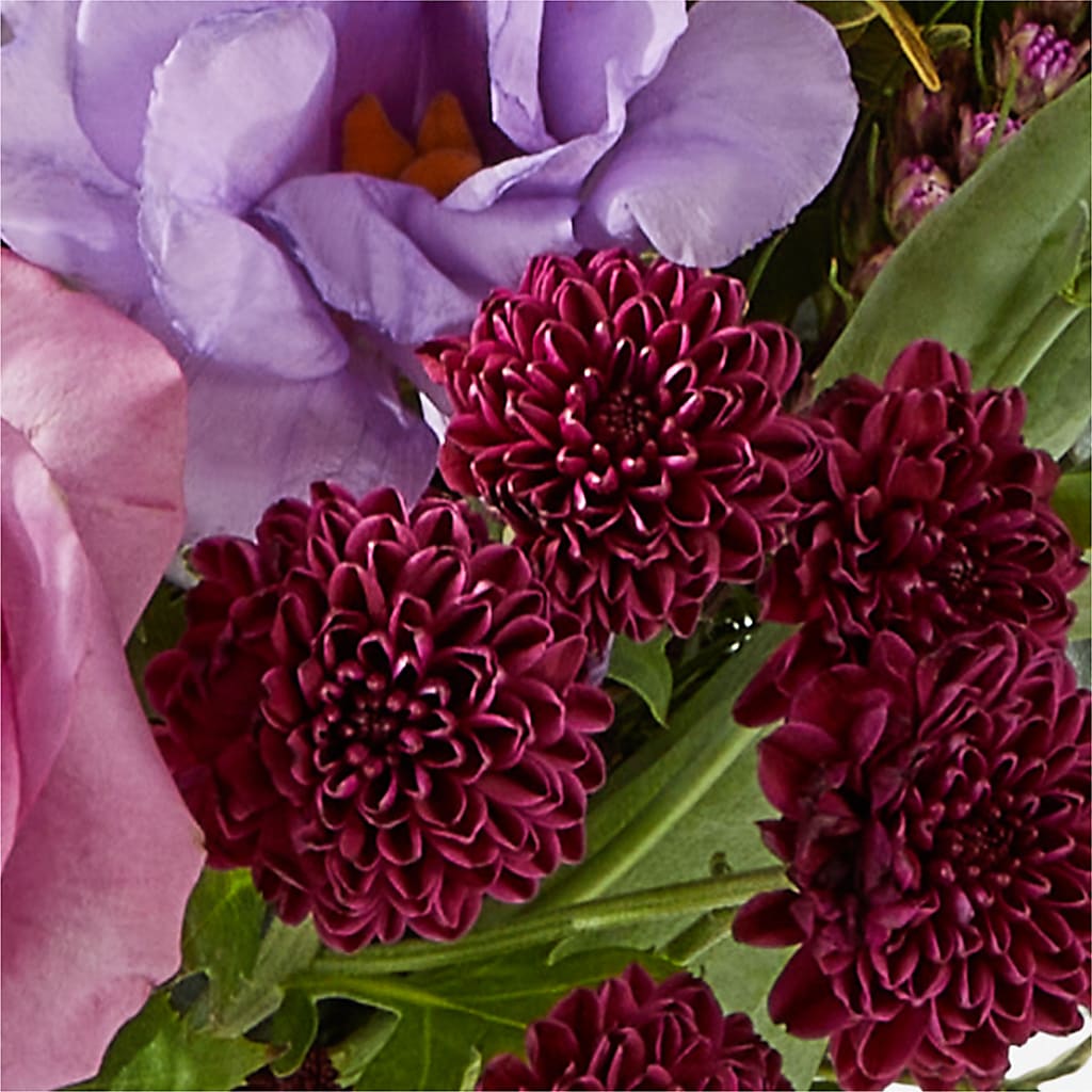 Work of Art Bouquet – SHASTA DAISY'S FLORIST & BOUTIQUE, Mobile AL