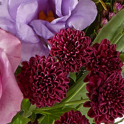 Work of Art Bouquet – SHASTA DAISY'S FLORIST & BOUTIQUE, Mobile AL