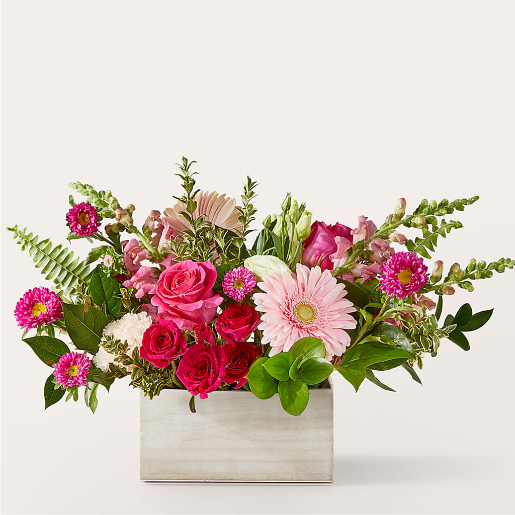 Too Cute Bouquet – SHASTA DAISY'S FLORIST & BOUTIQUE, Mobile AL