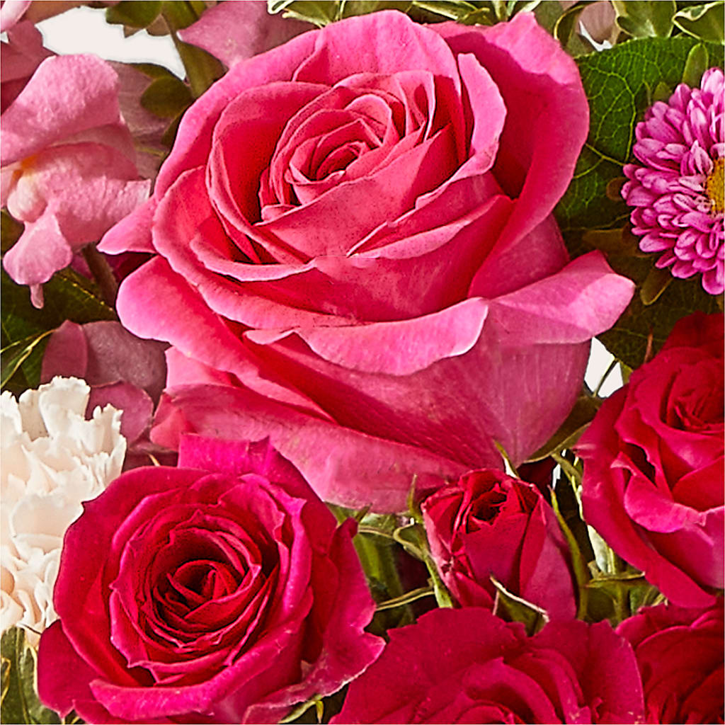 Too Cute Bouquet – SHASTA DAISY'S FLORIST & BOUTIQUE, Mobile AL