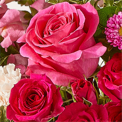 Too Cute Bouquet – SHASTA DAISY'S FLORIST & BOUTIQUE, Mobile AL