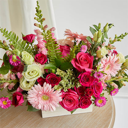 Too Cute Bouquet – SHASTA DAISY'S FLORIST & BOUTIQUE, Mobile AL