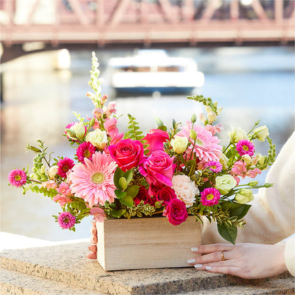 Too Cute Bouquet – SHASTA DAISY'S FLORIST & BOUTIQUE, Mobile AL