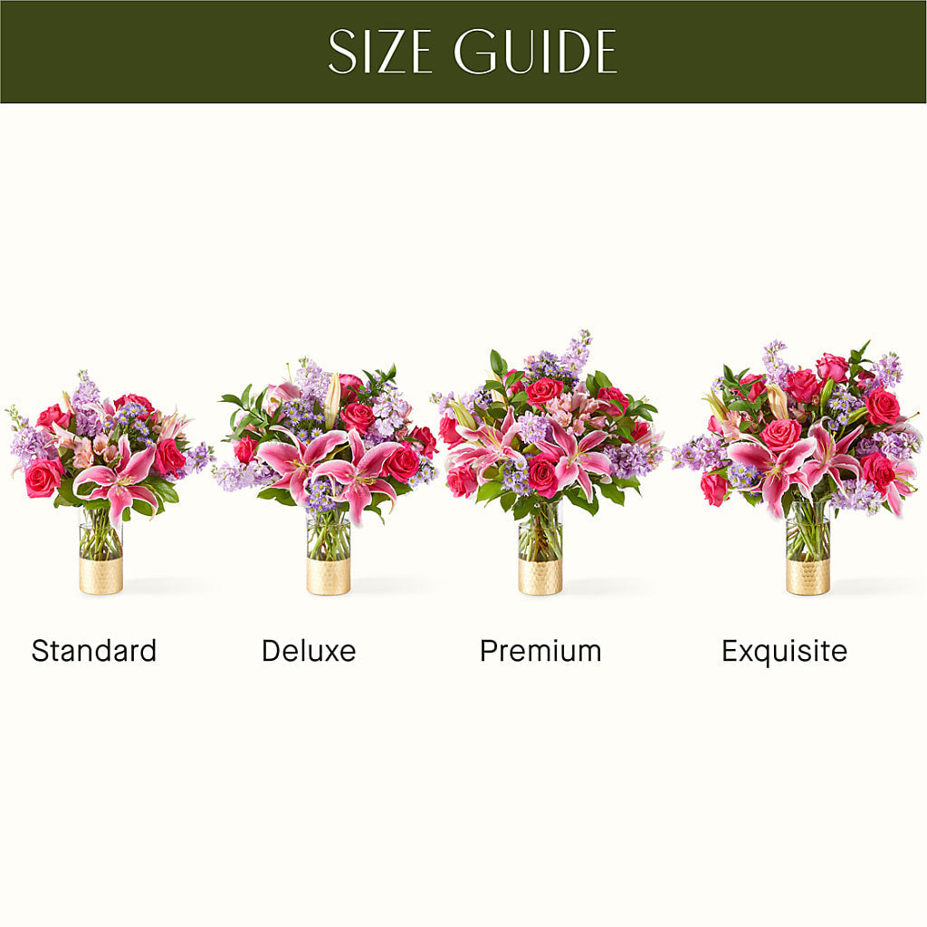Written in the Stars Bouquet – SHASTA DAISY'S FLORIST & BOUTIQUE, Mobile AL