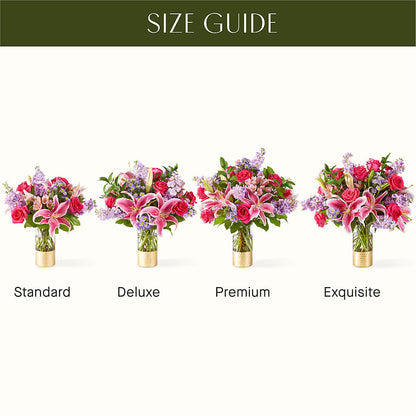 Written in the Stars Bouquet – SHASTA DAISY'S FLORIST & BOUTIQUE, Mobile AL