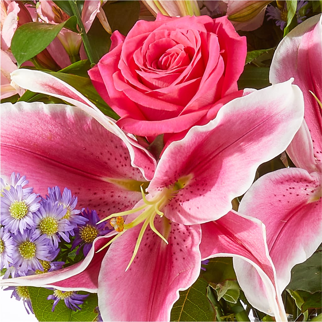 Written in the Stars Bouquet – SHASTA DAISY'S FLORIST & BOUTIQUE, Mobile AL