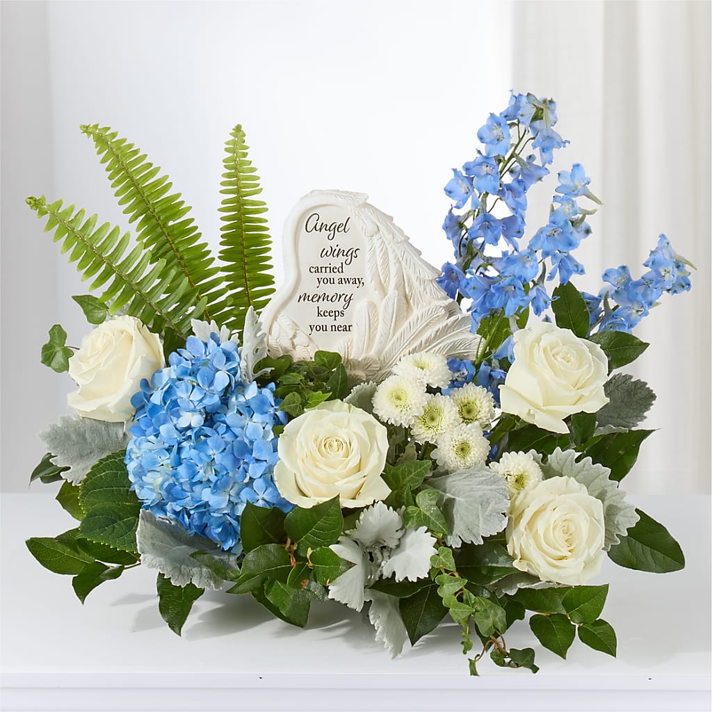 Dearest Arrangement – SHASTA DAISY'S FLORIST & BOUTIQUE, Mobile AL