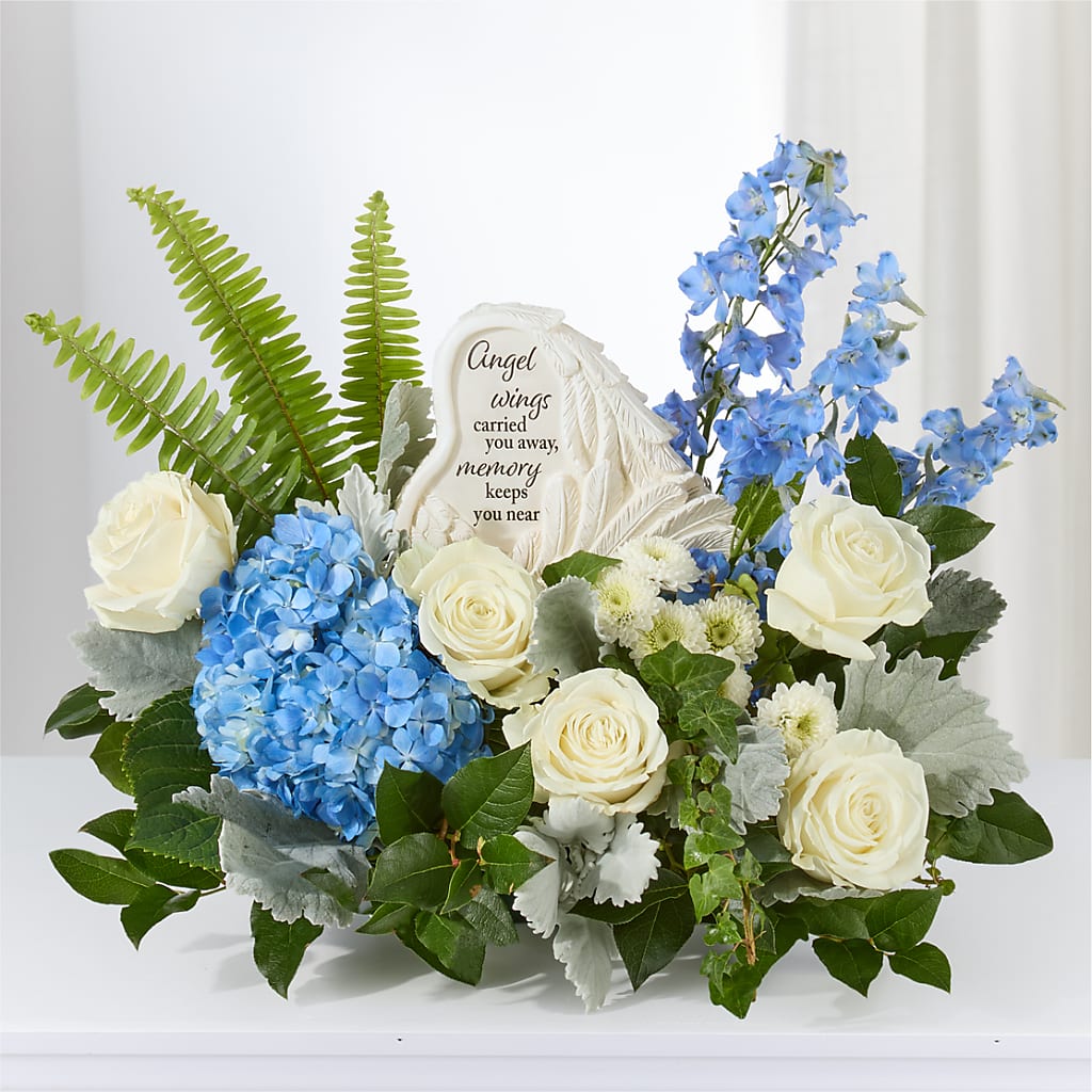 Dearest Arrangement – SHASTA DAISY'S FLORIST & BOUTIQUE, Mobile AL