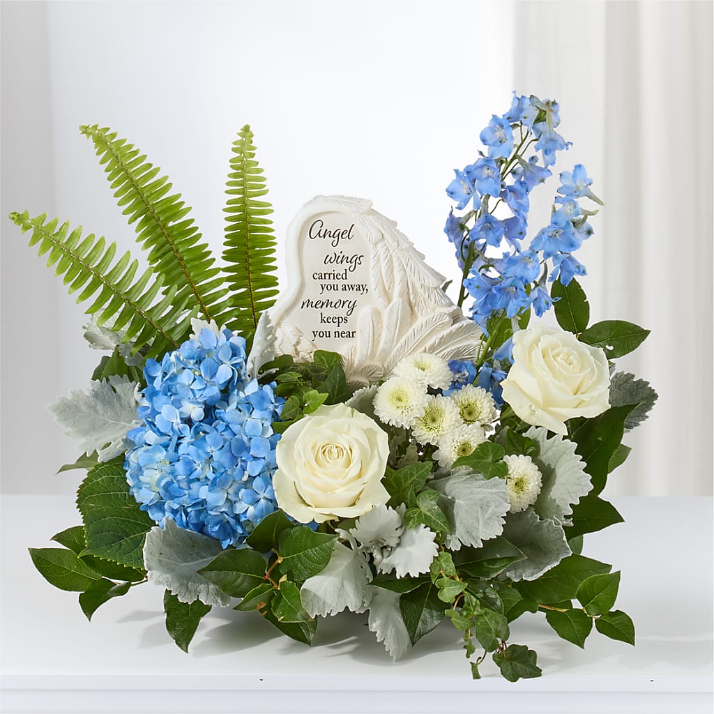 Dearest Arrangement – SHASTA DAISY'S FLORIST & BOUTIQUE, Mobile AL