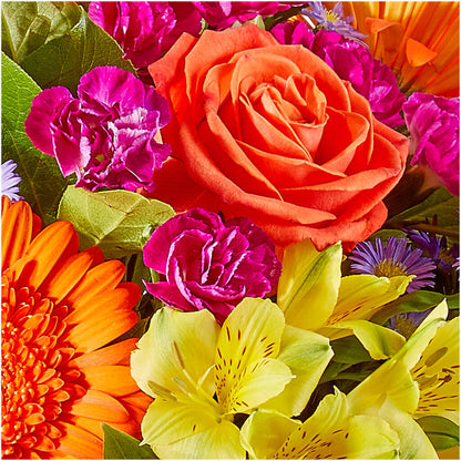 Tricks & Treats Pumpkin – SHASTA DAISY'S FLORIST & BOUTIQUE, Mobile AL