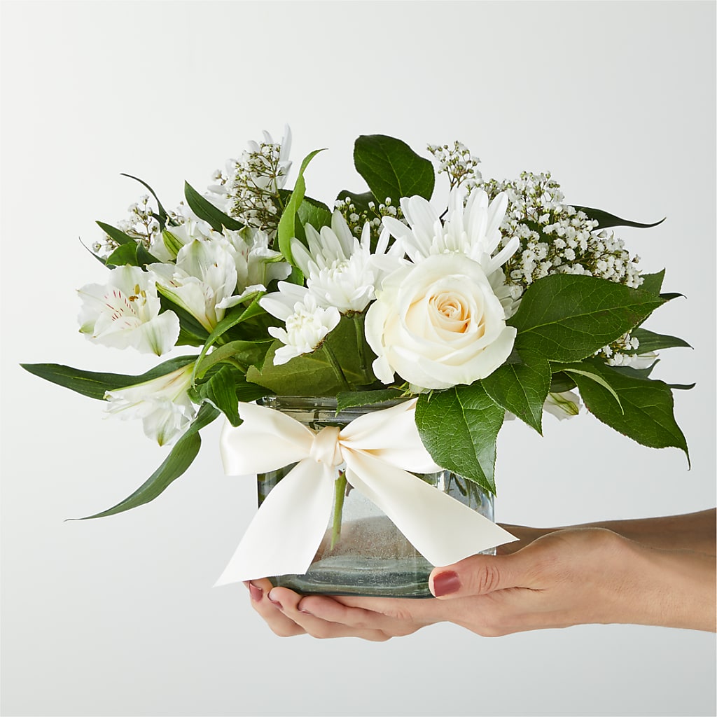 Gracefuls Bouquet – SHASTA DAISY'S FLORIST & BOUTIQUE, Mobile AL