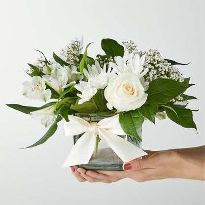 Gracefuls Bouquet – SHASTA DAISY'S FLORIST & BOUTIQUE, Mobile AL