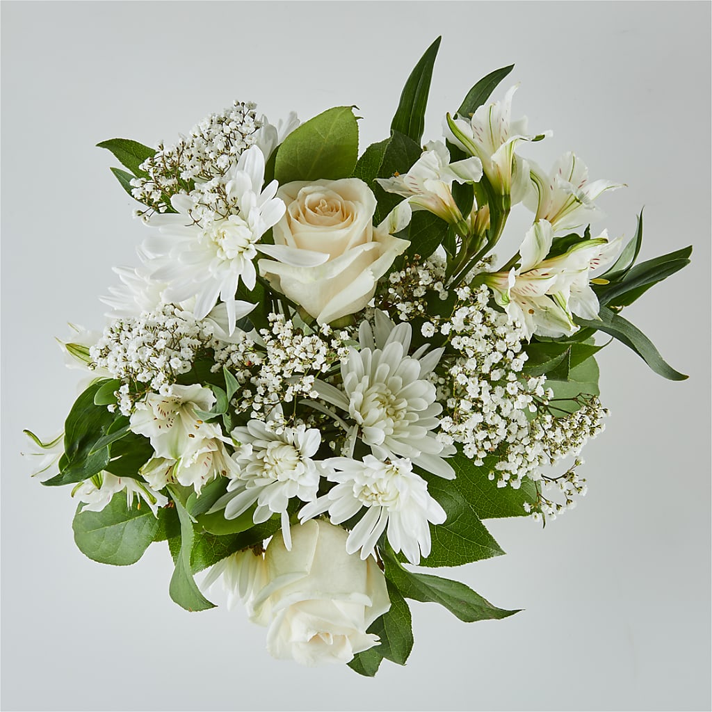 Gracefuls Bouquet – SHASTA DAISY'S FLORIST & BOUTIQUE, Mobile AL