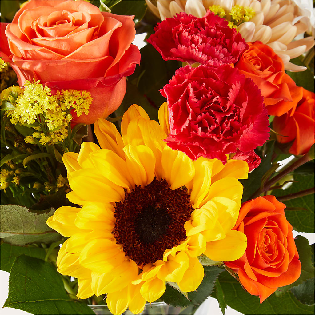 Sweater Season - A Florist Original – SHASTA DAISY'S FLORIST & BOUTIQUE, Mobile AL