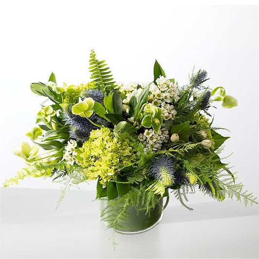 The Botanical Gardens – SHASTA DAISY'S FLORIST & BOUTIQUE, Mobile AL