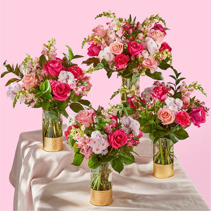 The Same Moon Bouquet – SHASTA DAISY'S FLORIST & BOUTIQUE, Mobile AL