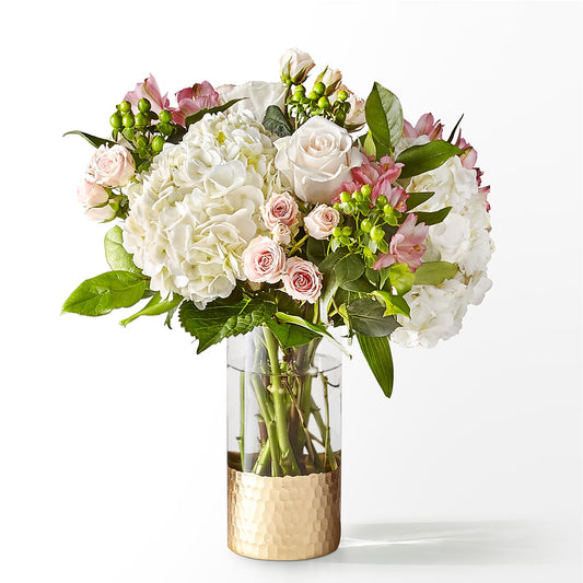 Parisian Stroll Bouquet – SHASTA DAISY'S FLORIST & BOUTIQUE, Mobile AL