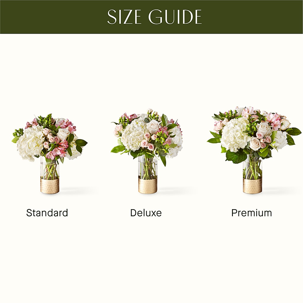 Parisian Stroll Bouquet – SHASTA DAISY'S FLORIST & BOUTIQUE, Mobile AL