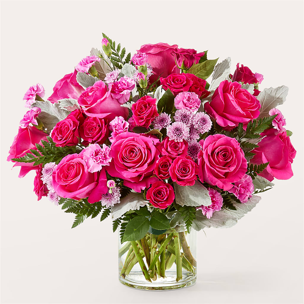 Sweet As Can Be Bouquet – SHASTA DAISY'S FLORIST & BOUTIQUE, Mobile AL