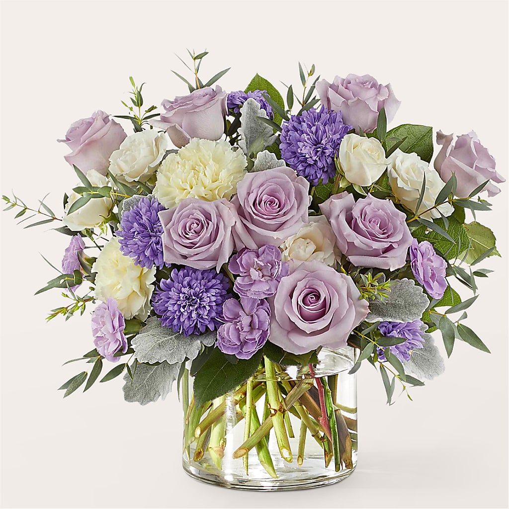 Stardust Bouquet – SHASTA DAISY'S FLORIST & BOUTIQUE, Mobile AL