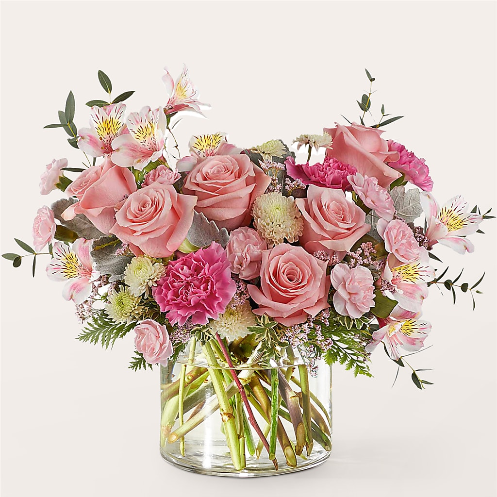 The Treehouse Bouquet – SHASTA DAISY'S FLORIST & BOUTIQUE, Mobile AL