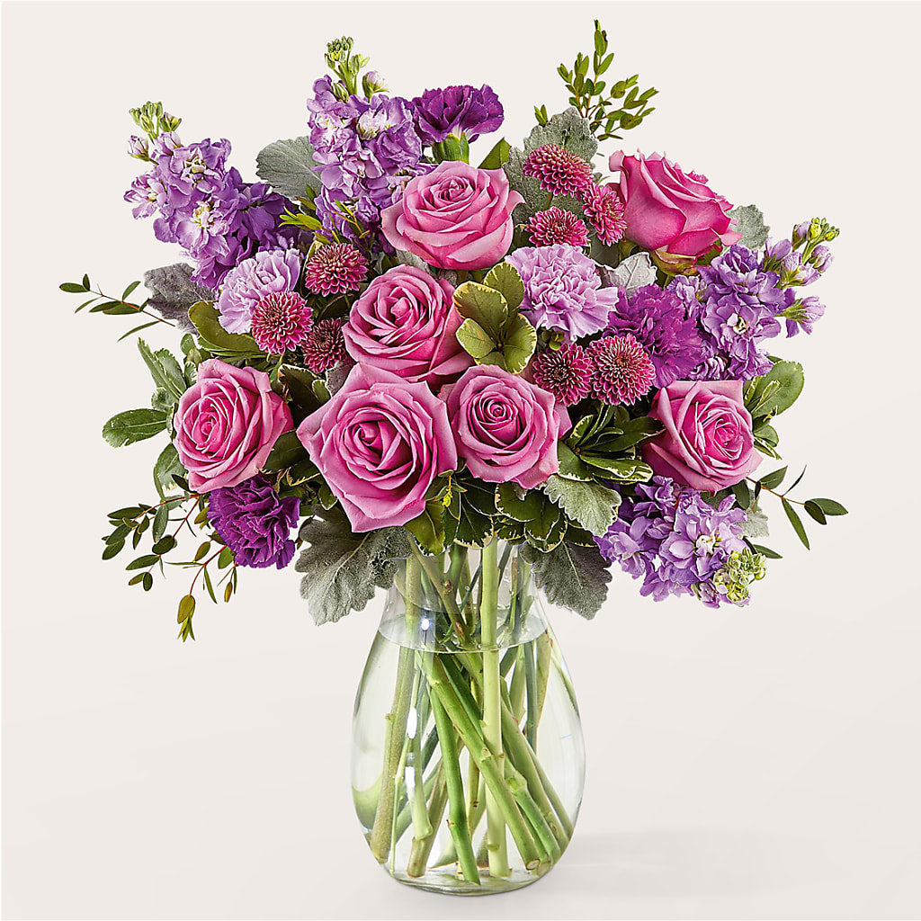 A Love Story Bouquet – SHASTA DAISY'S FLORIST & BOUTIQUE, Mobile AL