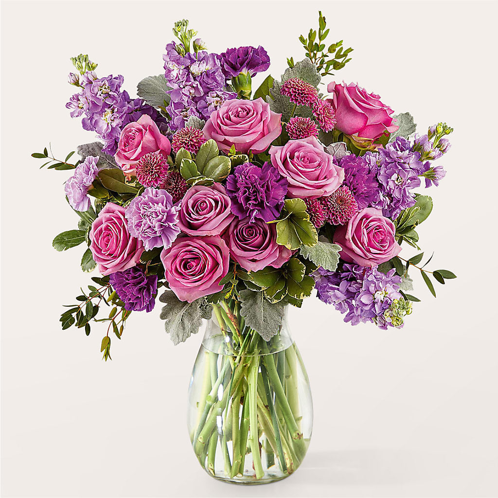 A Love Story Bouquet – SHASTA DAISY'S FLORIST & BOUTIQUE, Mobile AL