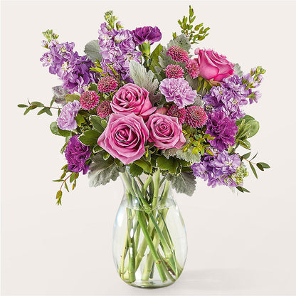 A Love Story Bouquet – SHASTA DAISY'S FLORIST & BOUTIQUE, Mobile AL
