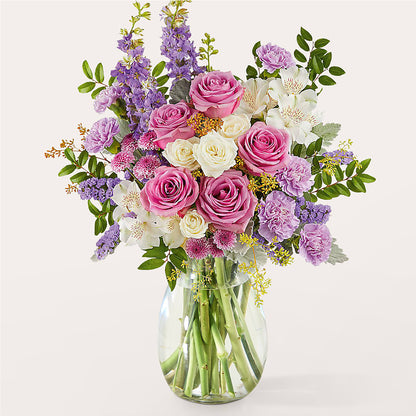 Lucky Me Bouquet – SHASTA DAISY'S FLORIST & BOUTIQUE, Mobile AL