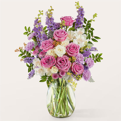 Lucky Me Bouquet – SHASTA DAISY'S FLORIST & BOUTIQUE, Mobile AL