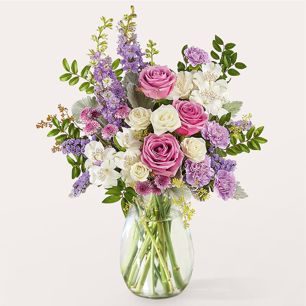 Lucky Me Bouquet – SHASTA DAISY'S FLORIST & BOUTIQUE, Mobile AL