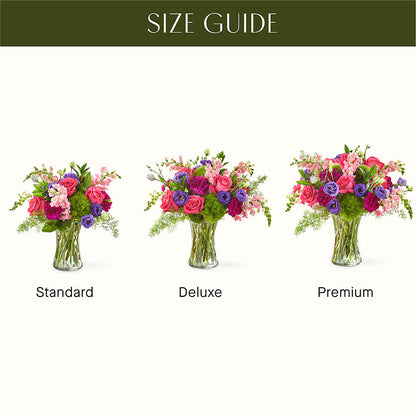 Charm & Comfort Bouquet – SHASTA DAISY'S FLORIST & BOUTIQUE, Mobile AL
