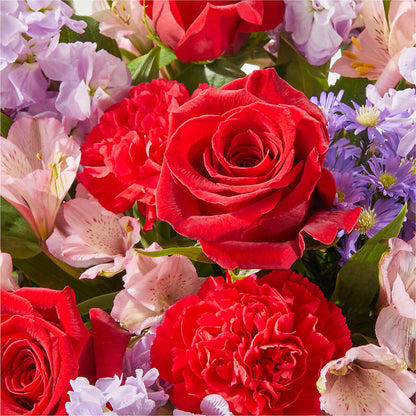 Your Majesty Bouquet – SHASTA DAISY'S FLORIST & BOUTIQUE, Mobile AL