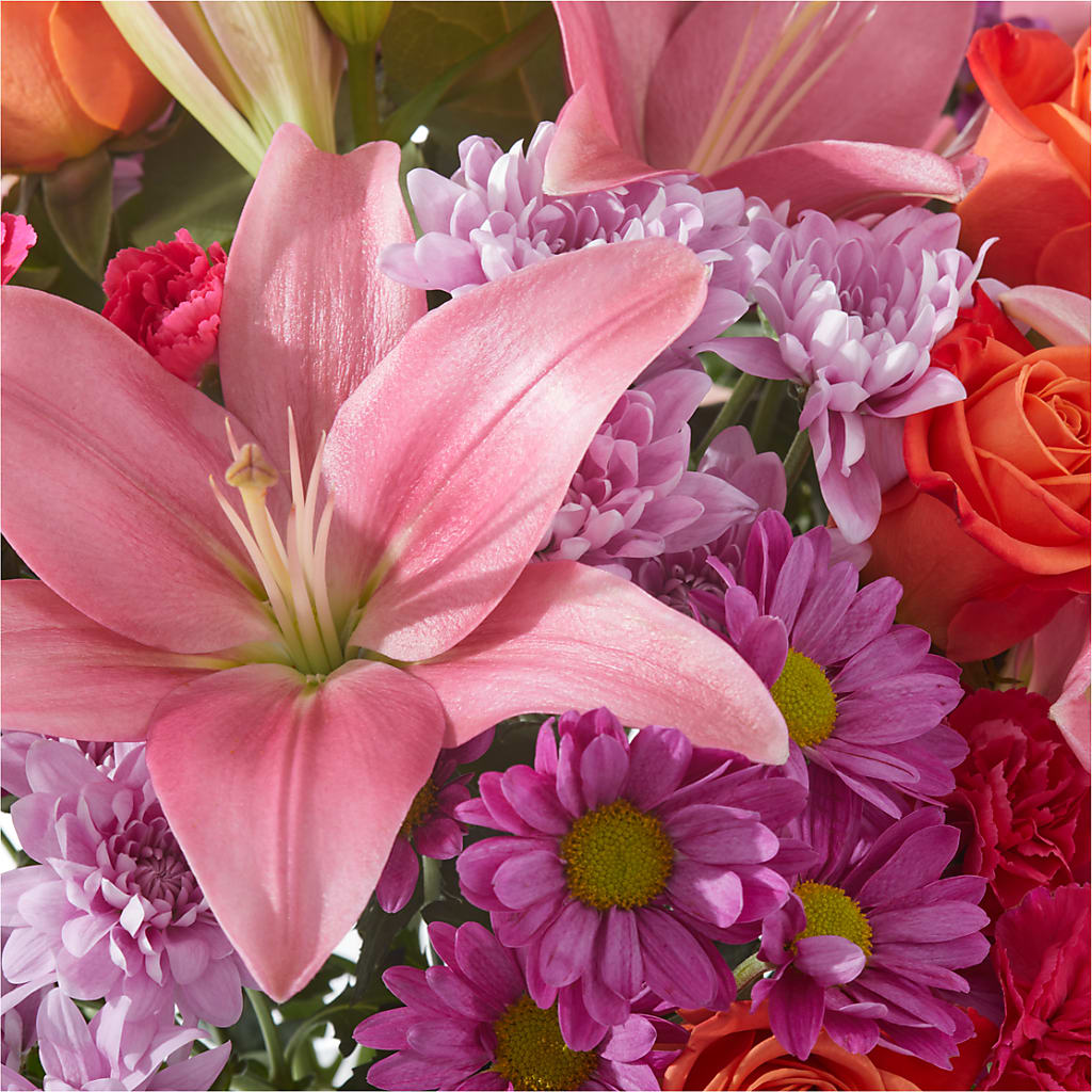 One and Only Bouquet – SHASTA DAISY'S FLORIST & BOUTIQUE, Mobile AL