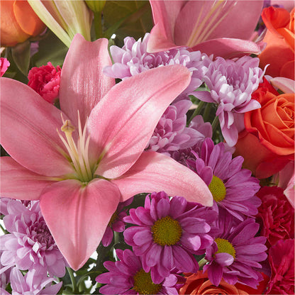 One and Only Bouquet – SHASTA DAISY'S FLORIST & BOUTIQUE, Mobile AL