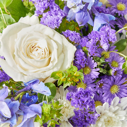 Genuine Gestures Bouquet – SHASTA DAISY'S FLORIST & BOUTIQUE, Mobile AL