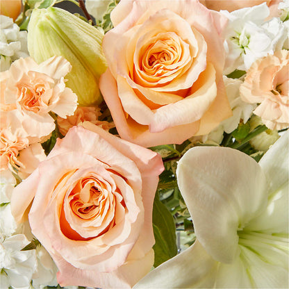 Darling Bouquet – SHASTA DAISY'S FLORIST & BOUTIQUE, Mobile AL